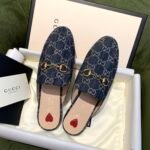 GUCCI FLATS 18