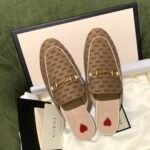 GUCCI FLATS 20