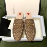 GUCCI FLATS 20