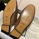 GUCCI FLATS 20