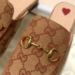 GUCCI FLATS 21