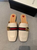 GUCCI FLATS 22