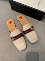 GUCCI FLATS 22