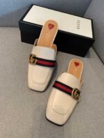 GUCCI FLATS 22