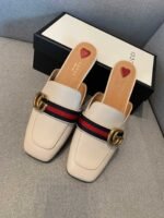 GUCCI FLATS 22