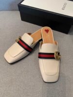 GUCCI FLATS 22