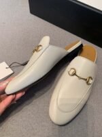 GUCCI FLATS 23