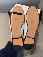 GUCCI FLATS 23