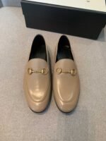 GUCCI FLATS 25