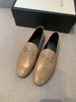 GUCCI FLATS 25