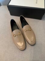 GUCCI FLATS 25
