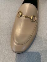 GUCCI FLATS 25