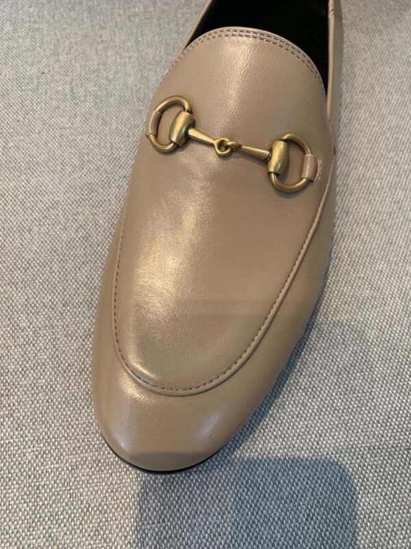 GUCCI FLATS 25