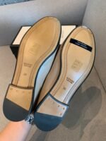 GUCCI FLATS 25