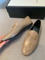 GUCCI FLATS 25