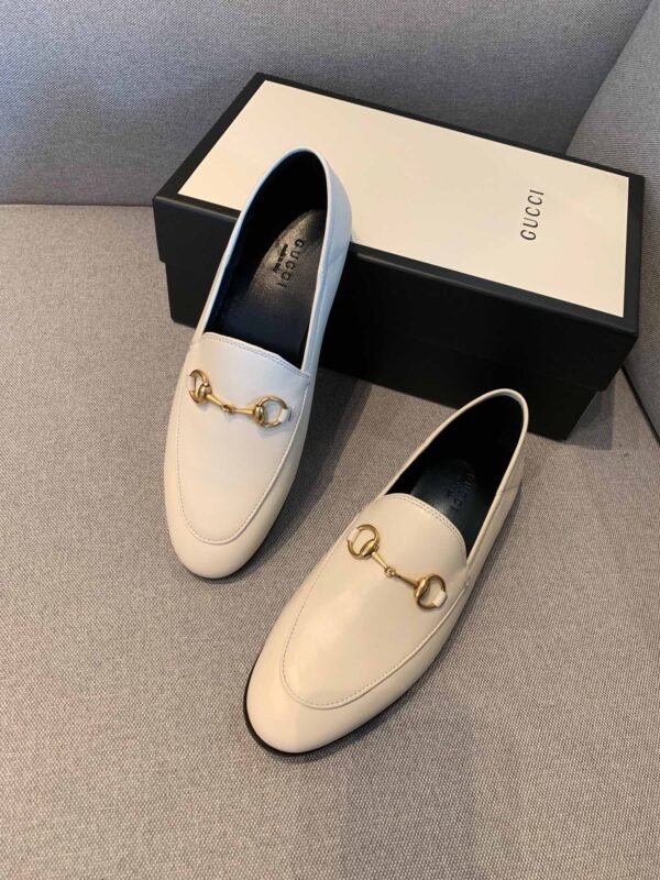 GUCCI FLATS 26