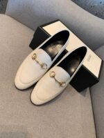 GUCCI FLATS 26