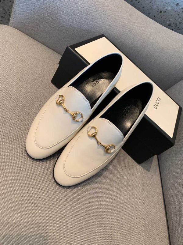 GUCCI FLATS 26