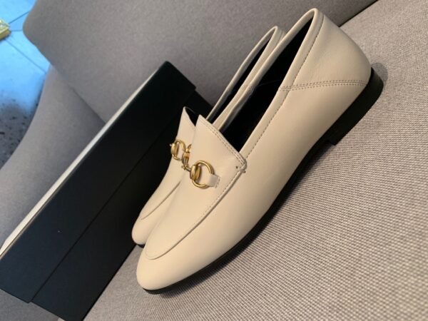 GUCCI FLATS 26