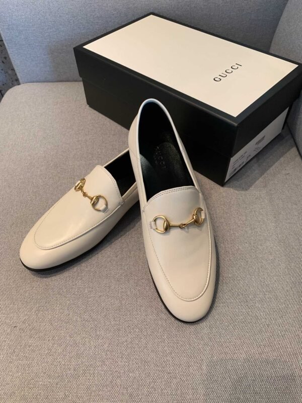 GUCCI FLATS 26