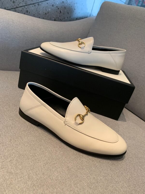 GUCCI FLATS 26