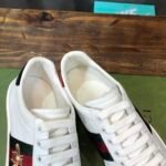 Gucci Bee Print Sneaker