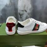 Gucci Bee Print Sneaker