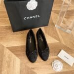 CHANEL FLATS 2