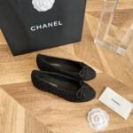 CHANEL FLATS 2