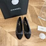 CHANEL FLATS 5