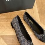 CHANEL FLATS 5