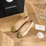 CHANEL FLATS 6