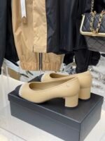 CHANEL HIGH HEELS 1