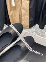 CHANEL HIGH HEELS 2