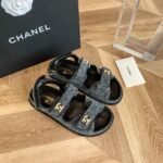 CHANEL SLIPPERS 1