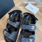 CHANEL SLIPPERS 2