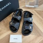 CHANEL SLIPPERS 2