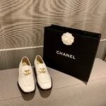 CHANEL FLATS 13