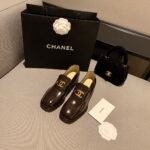 CHANEL FLATS 14