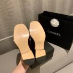 CHANEL FLATS 14