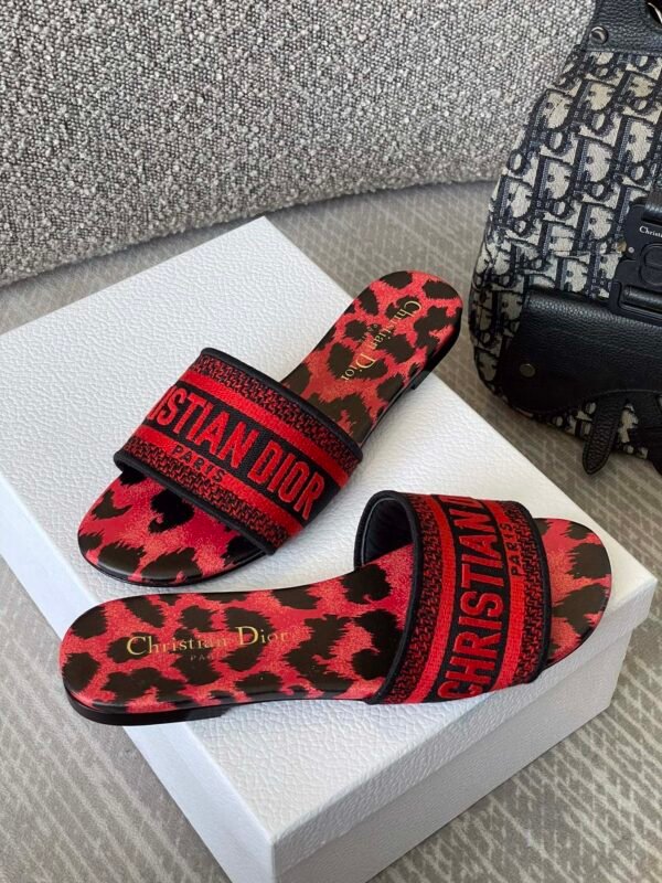 DIOR SLIPPERS 1