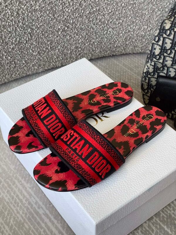 DIOR SLIPPERS 1