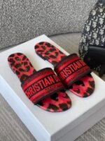 DIOR SLIPPERS 1