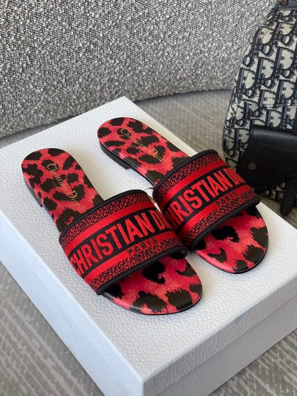 DIOR SLIPPERS 1