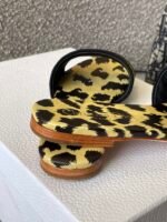 DIOR SLIPPERS 2