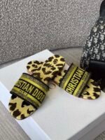 DIOR SLIPPERS 2