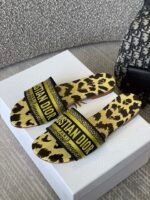 DIOR SLIPPERS 2