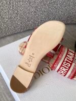 DIOR SLIPPERS 3