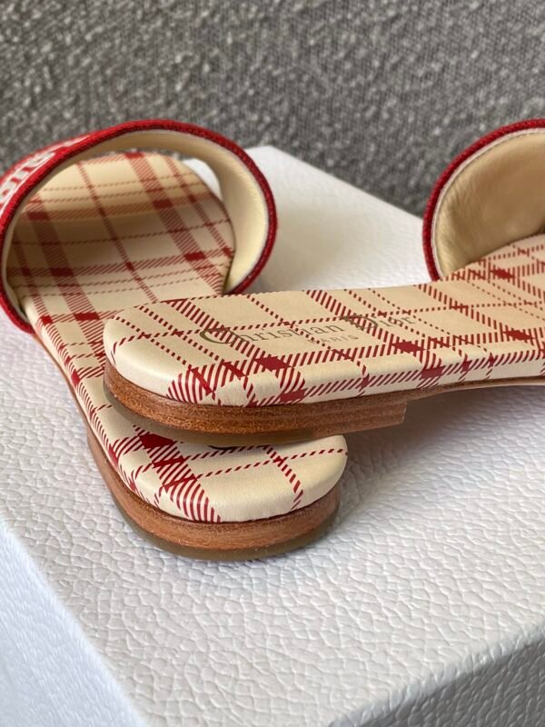 DIOR SLIPPERS 3