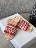 DIOR SLIPPERS 3
